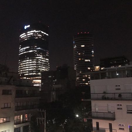 メキシコシティDepartamentos Panucoアパートメント エクステリア 写真