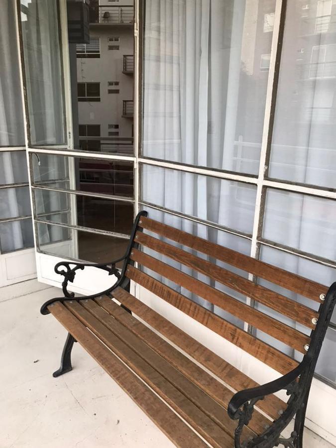 メキシコシティDepartamentos Panucoアパートメント エクステリア 写真