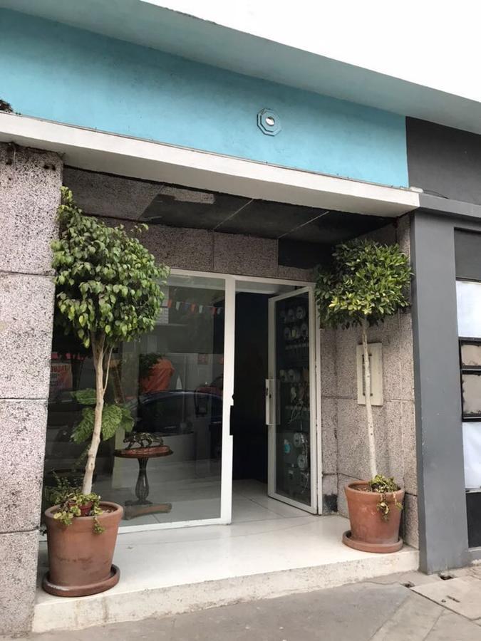 メキシコシティDepartamentos Panucoアパートメント エクステリア 写真