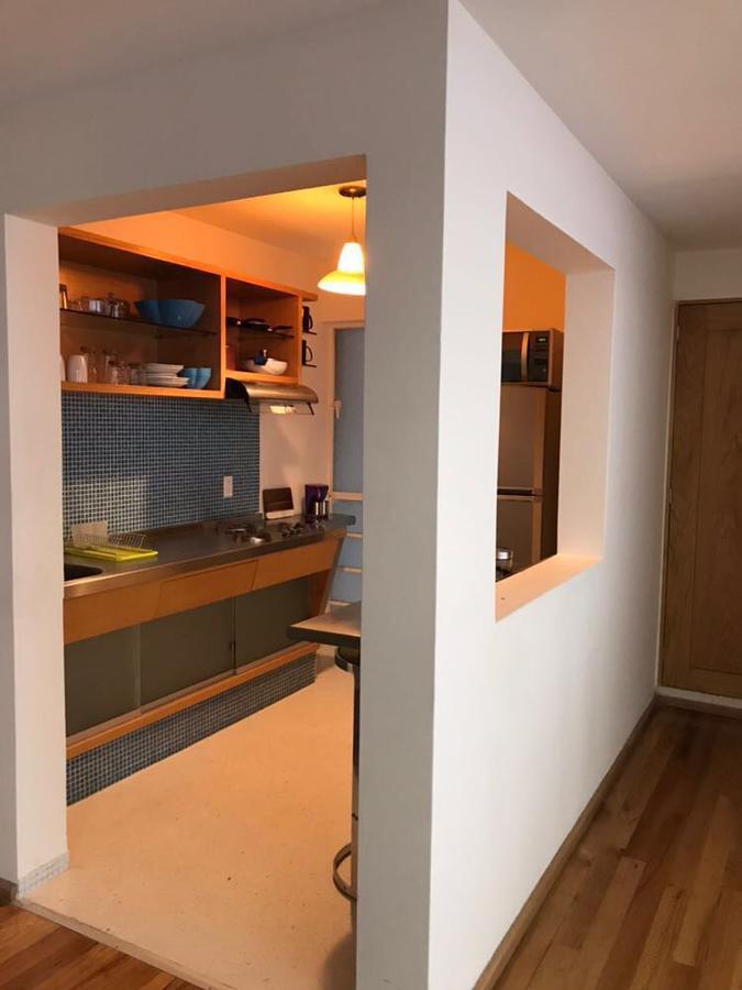 メキシコシティDepartamentos Panucoアパートメント エクステリア 写真