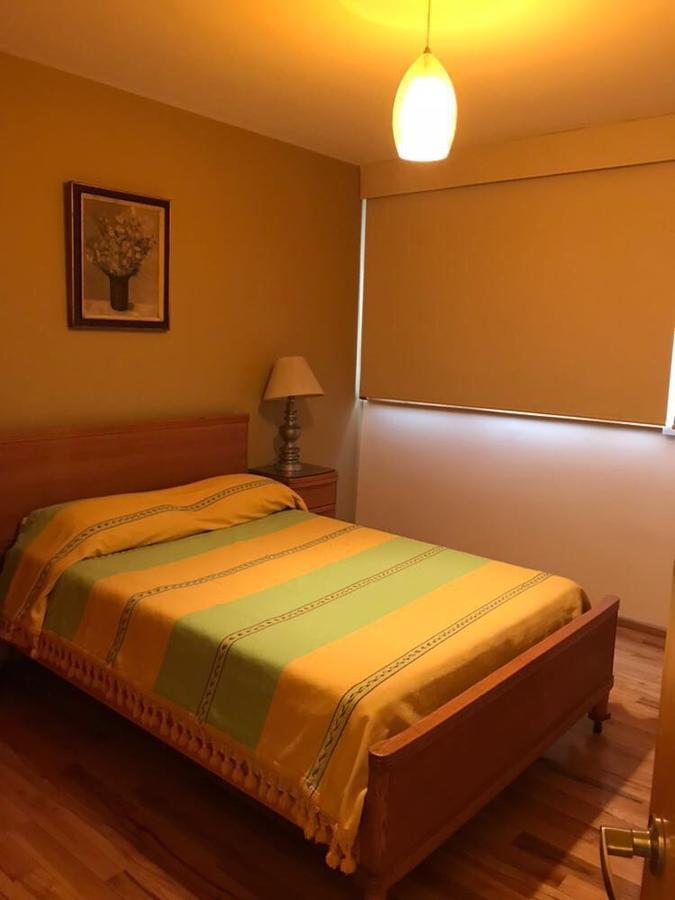 メキシコシティDepartamentos Panucoアパートメント エクステリア 写真