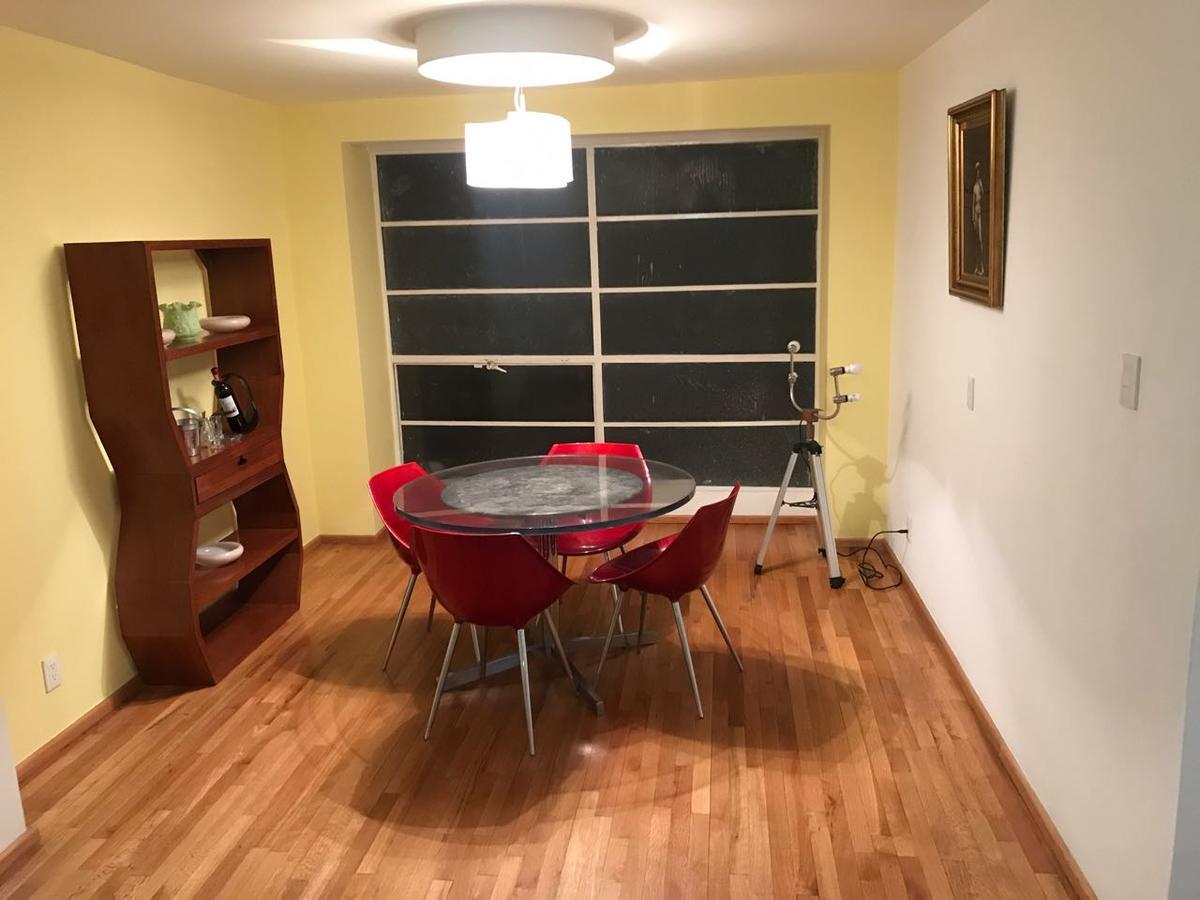 メキシコシティDepartamentos Panucoアパートメント エクステリア 写真