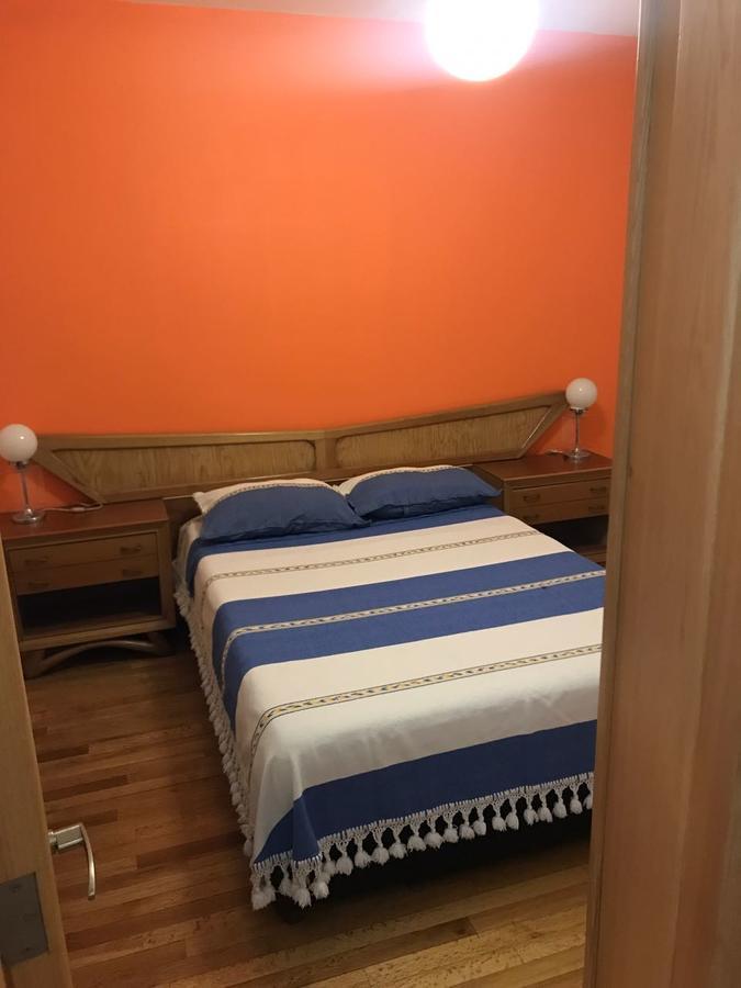 メキシコシティDepartamentos Panucoアパートメント エクステリア 写真