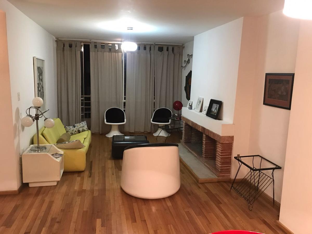 メキシコシティDepartamentos Panucoアパートメント エクステリア 写真
