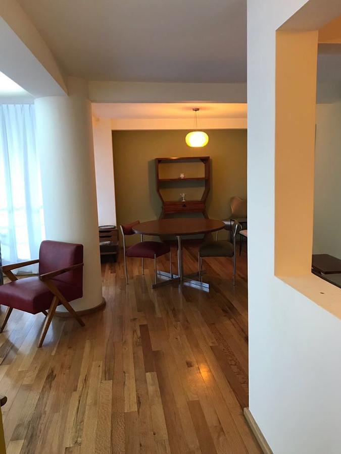 メキシコシティDepartamentos Panucoアパートメント エクステリア 写真