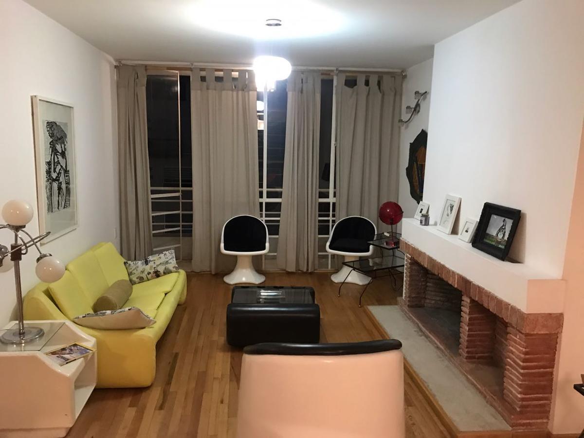 メキシコシティDepartamentos Panucoアパートメント エクステリア 写真