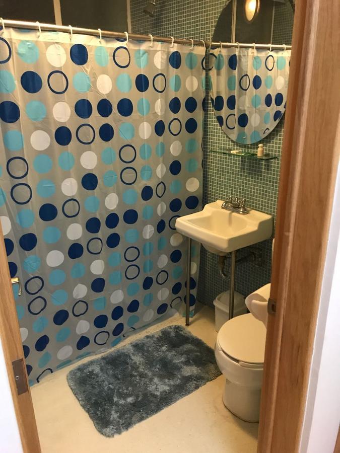 メキシコシティDepartamentos Panucoアパートメント エクステリア 写真
