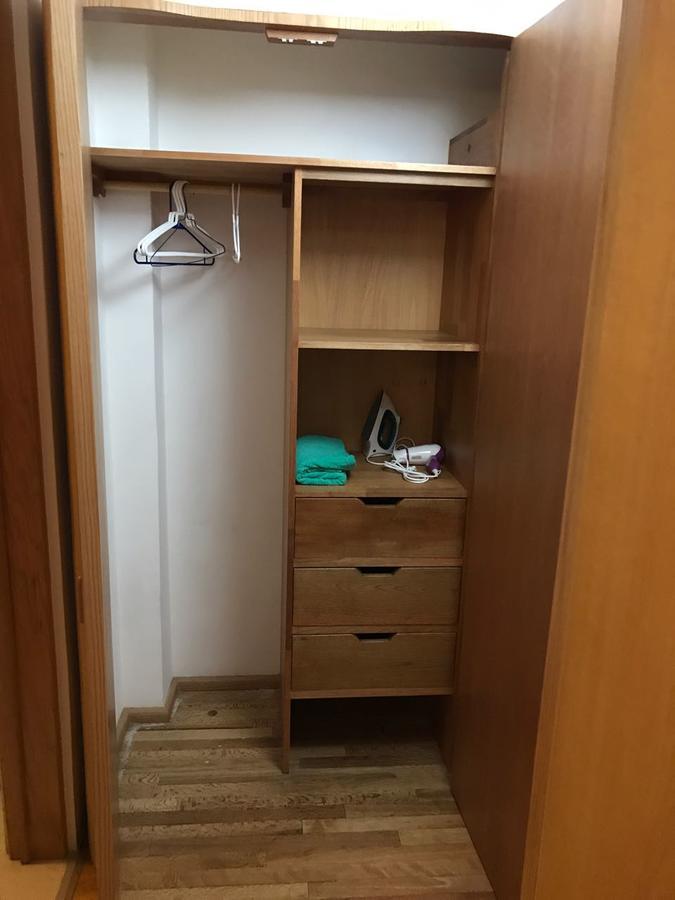 メキシコシティDepartamentos Panucoアパートメント エクステリア 写真