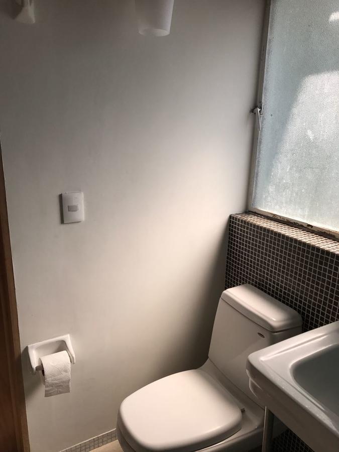 メキシコシティDepartamentos Panucoアパートメント エクステリア 写真
