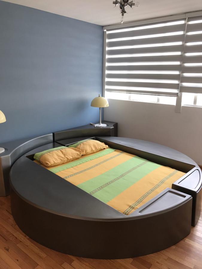 メキシコシティDepartamentos Panucoアパートメント エクステリア 写真