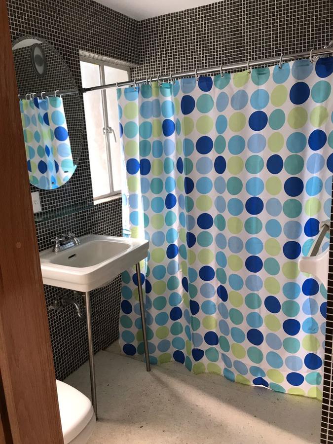 メキシコシティDepartamentos Panucoアパートメント エクステリア 写真